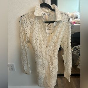 Brand new Zara dress
